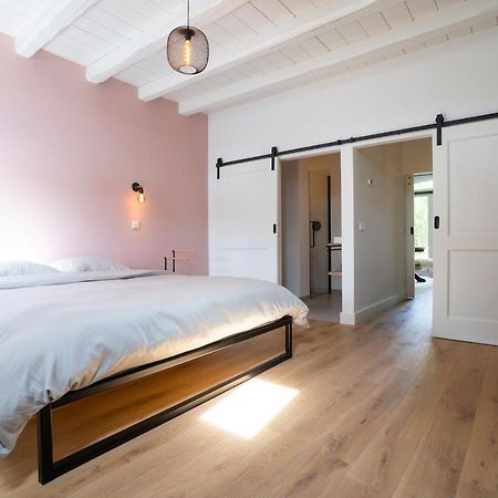B&B Op3 Aarle-Rixtel Экстерьер фото