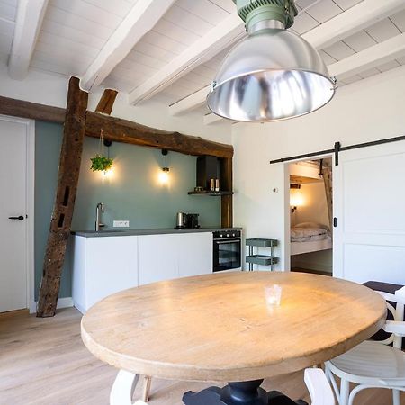 B&B Op3 Aarle-Rixtel Экстерьер фото