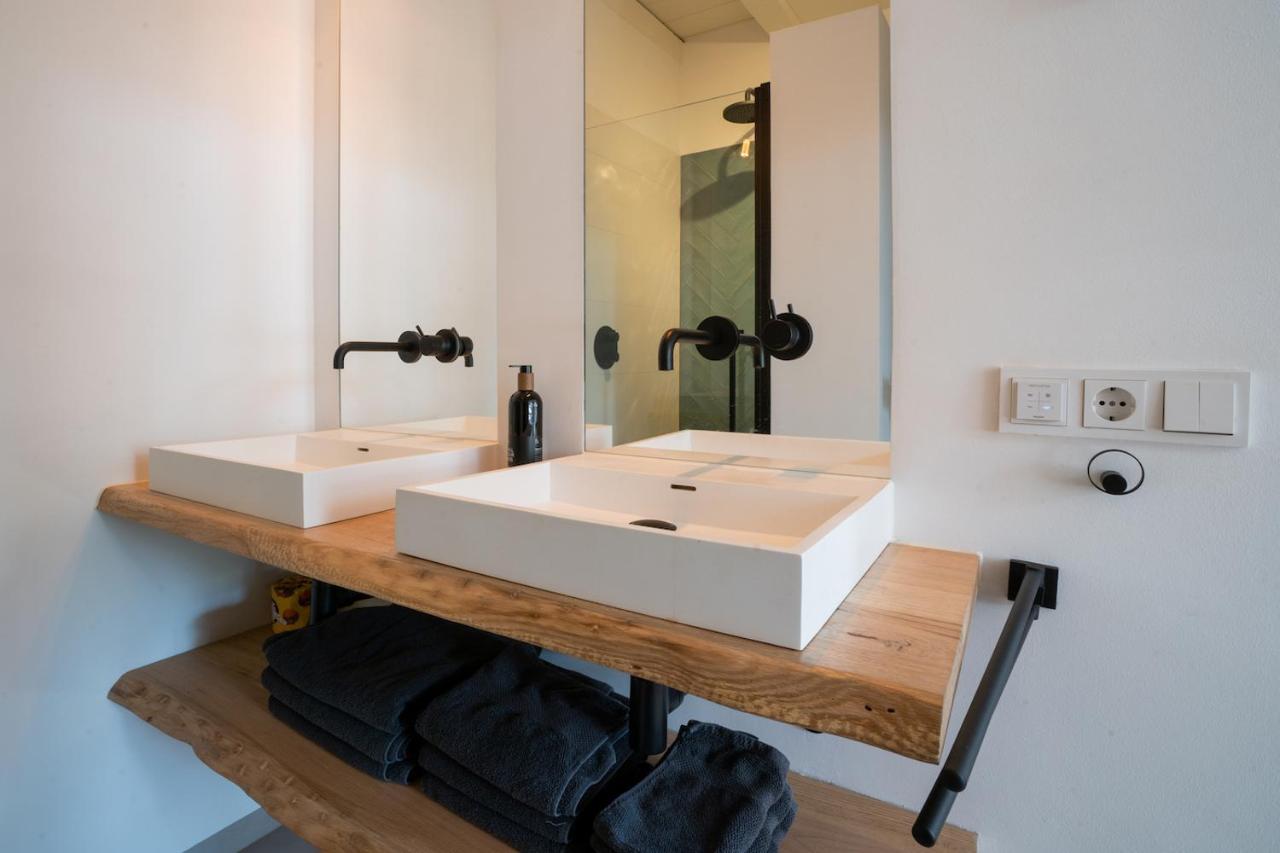 B&B Op3 Aarle-Rixtel Экстерьер фото