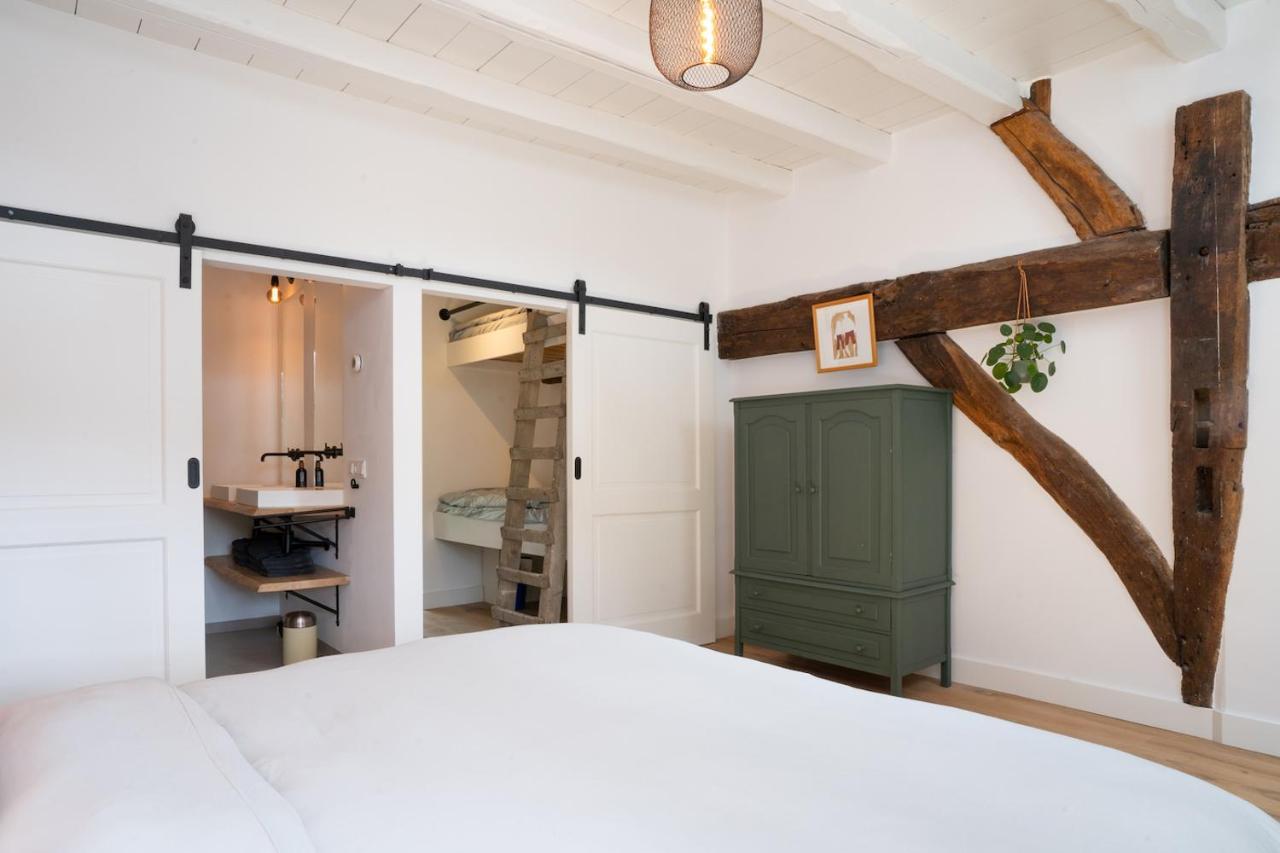 B&B Op3 Aarle-Rixtel Экстерьер фото