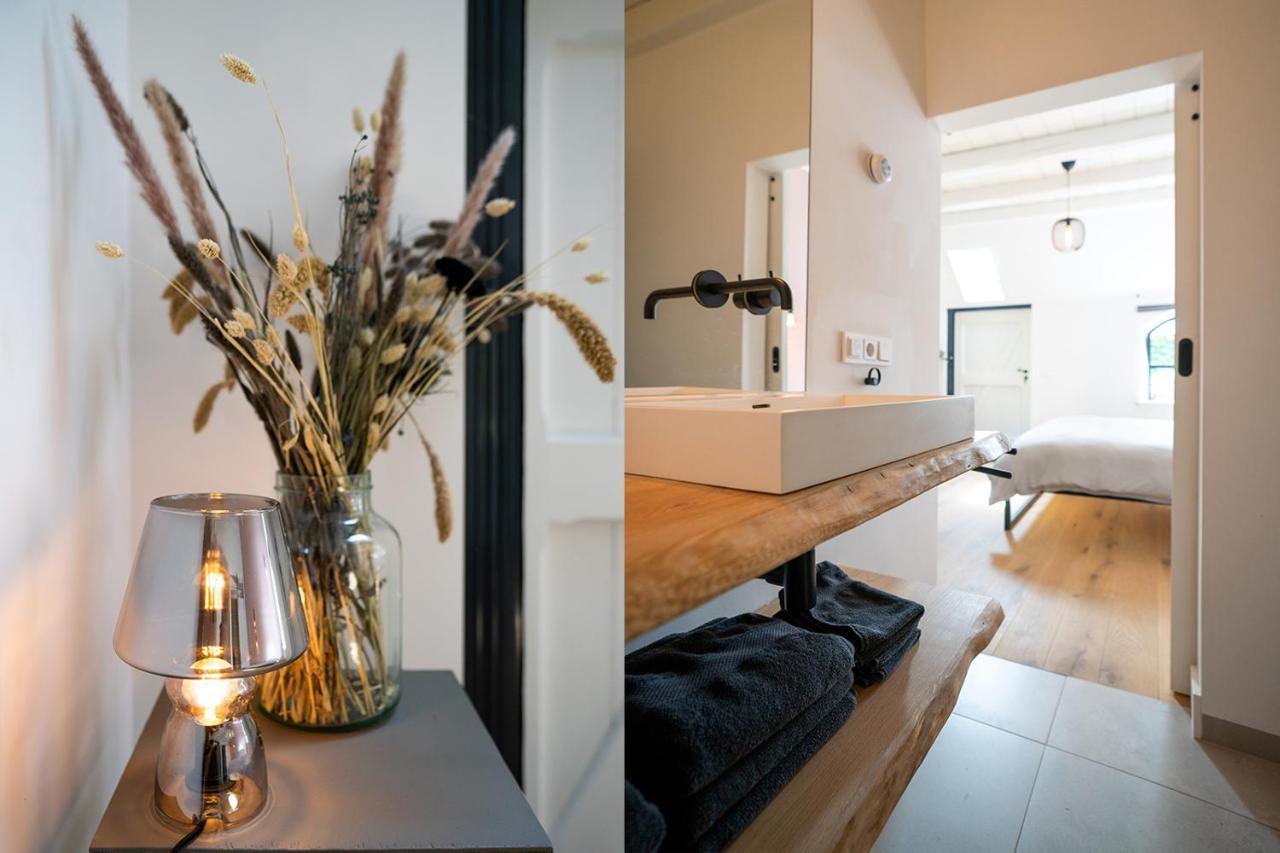 B&B Op3 Aarle-Rixtel Экстерьер фото
