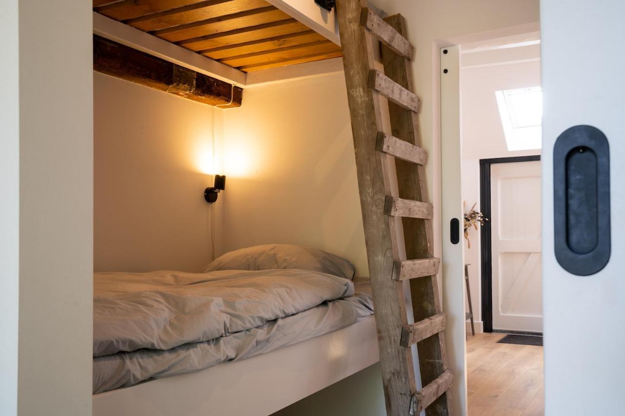 B&B Op3 Aarle-Rixtel Экстерьер фото